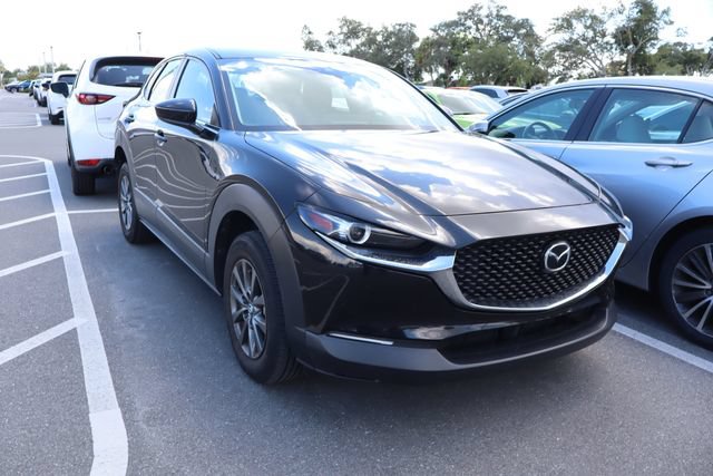 Used 2023 MAZDA CX-30 AWD 2.5 S
