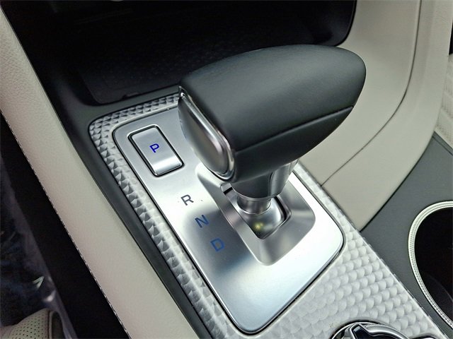 Used 2023 Genesis G70 3.3T w/ Sport Advanced Package image 16