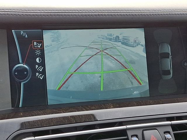 Used 2012 BMW ALPINA B7 xDrive ALPINA B7 xDrive image 22