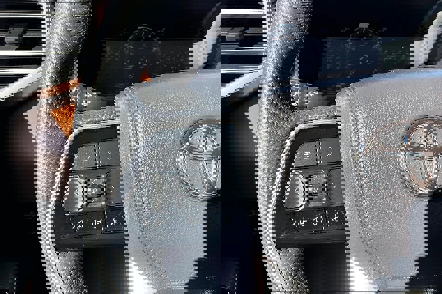 Used 2024 Toyota Tundra 1794 Edition image 20