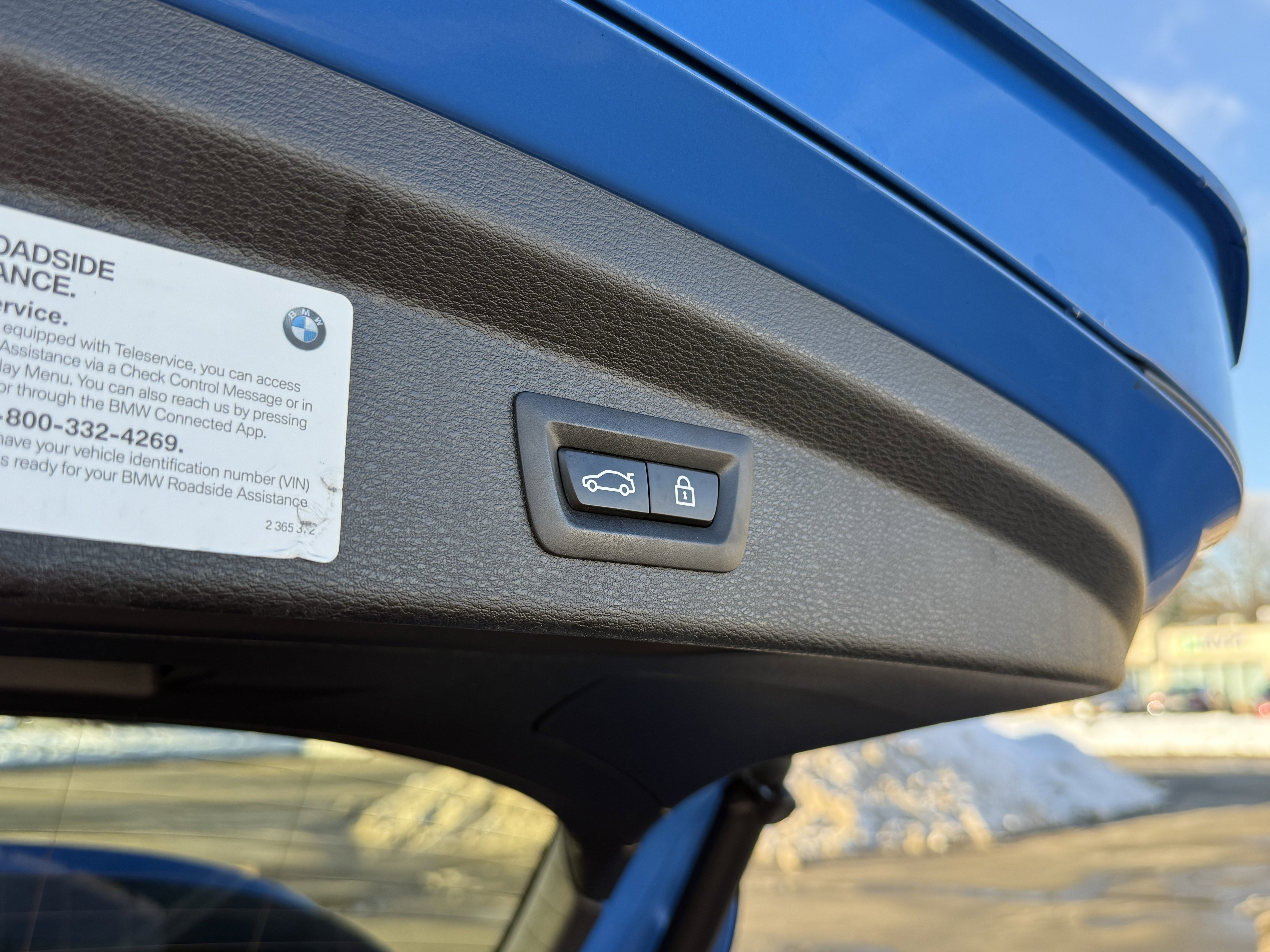 Used 2018 BMW X2 xDrive28i image 34