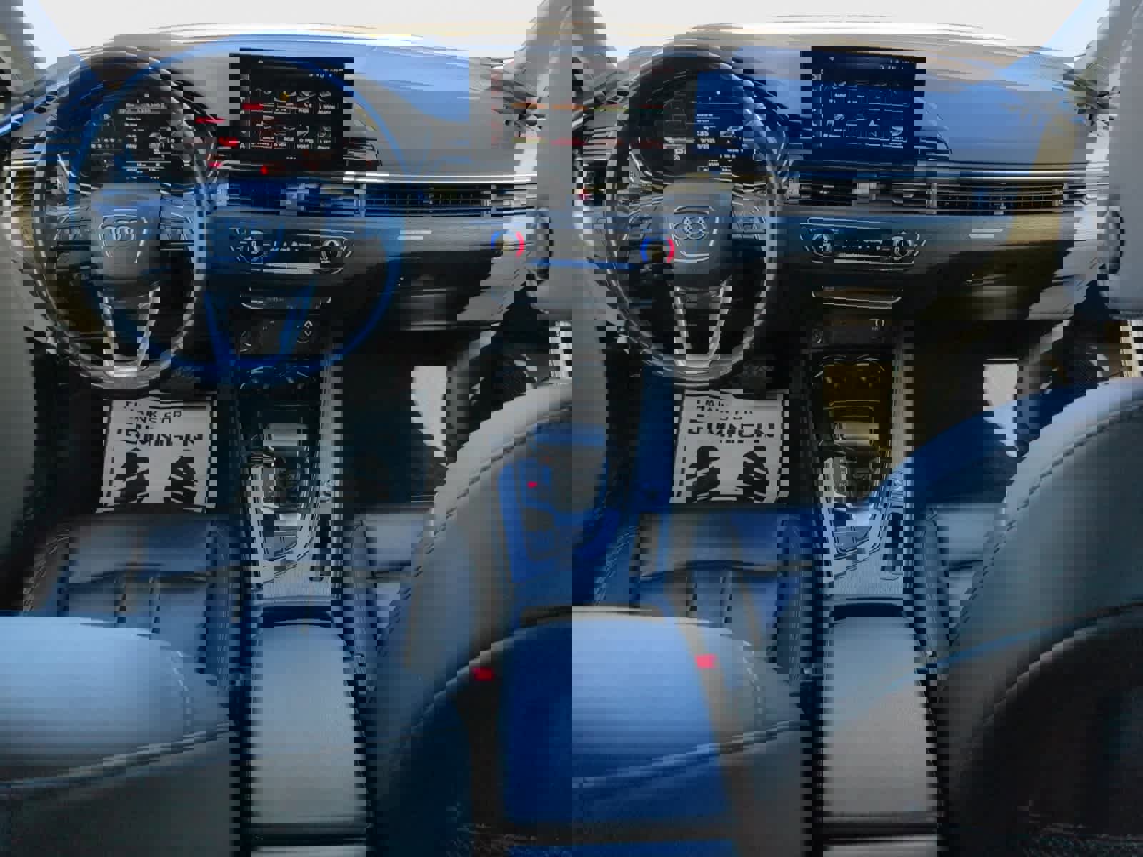 Used 2023 Audi A4 2.0T Premium Plus w/ Premium Plus Package image 16