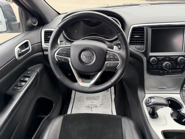 Used 2015 Jeep Grand Cherokee Altitude image 19