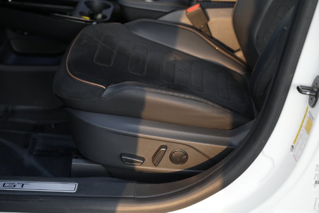 Used 2022 Ford Mustang Mach-E GT AWD/4WD image 18