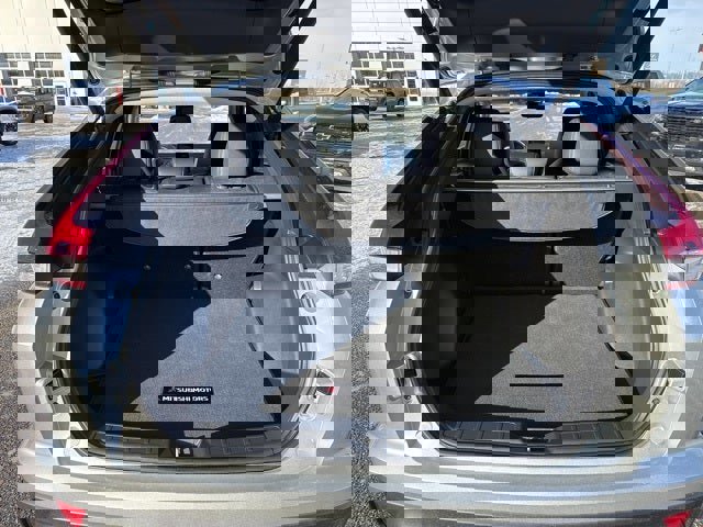 Used 2024 Mitsubishi Eclipse Cross SE image 12