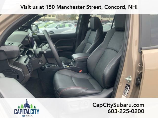 Used 2025 Toyota 4Runner TRD Pro image 17