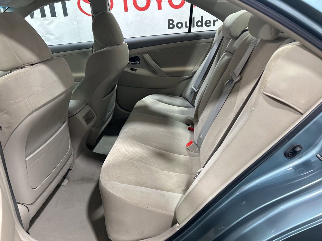 Used 2009 Toyota Camry LE image 20