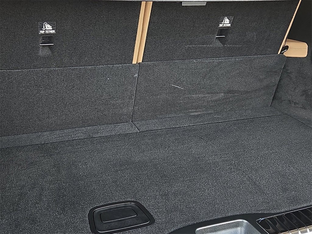 New 2026 Mercedes-Benz GLS 580 4MATIC image 10