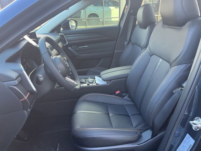 New 2026 MAZDA CX-50 AWD 2.5 Hybrid w/ Weather Package image 21