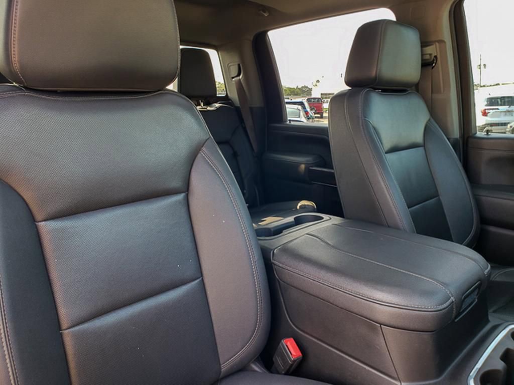 Used 2023 GMC Sierra 2500 SLT w/ SLT Convenience Package AWD/4WD image 29