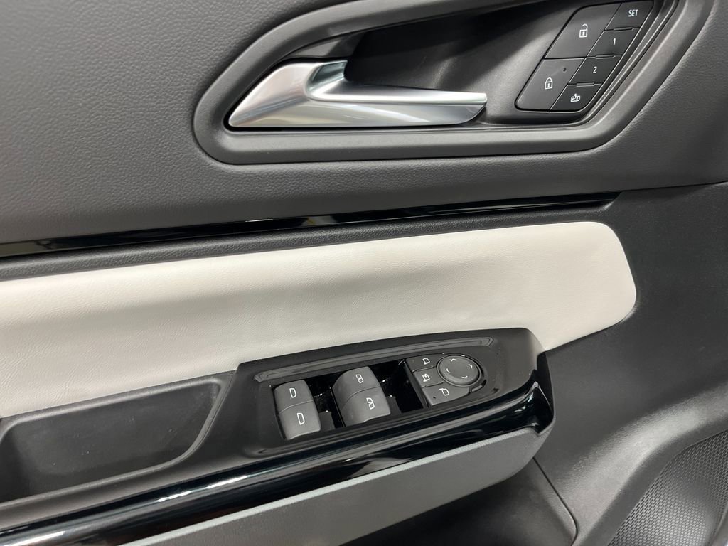 New 2026 Honda Prologue Elite image 14