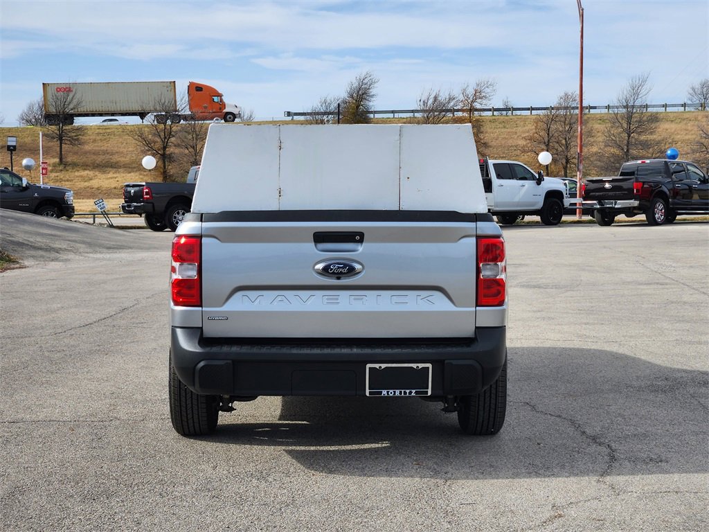 Used 2024 Ford Maverick XLT image 6
