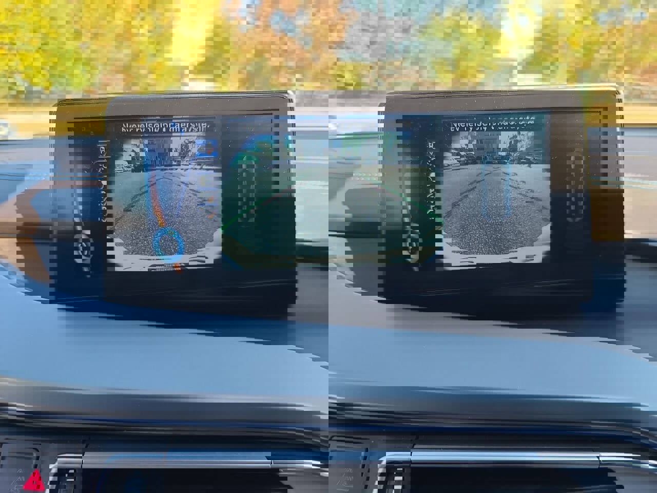 Used 2016 BMW i8 image 25