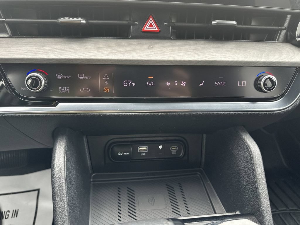 Used 2024 Kia Sportage X-Line AWD/4WD image 20
