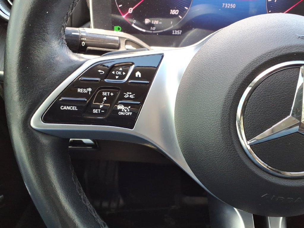 Used 2023 Mercedes-Benz C 300 4MATIC Sedan image 32
