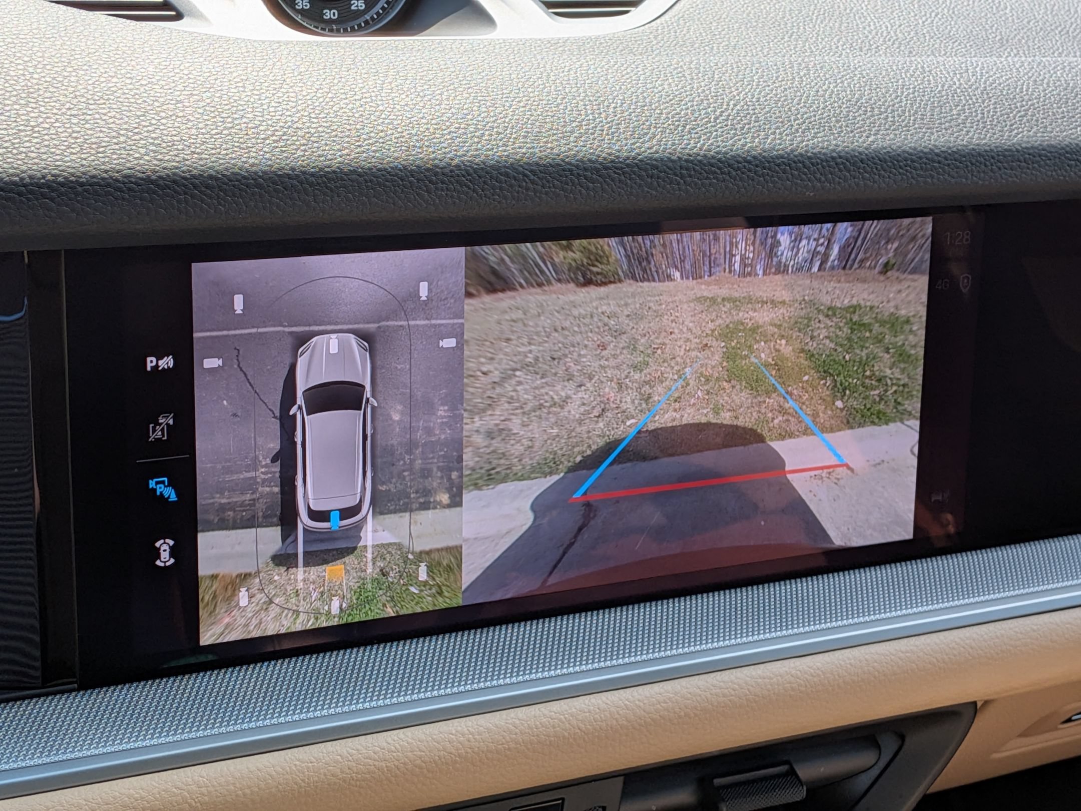 Certified 2026 Porsche Cayenne S AWD/4WD image 17
