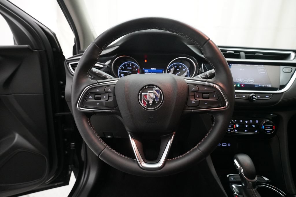 Used 2023 Buick Encore GX Select FWD image 4
