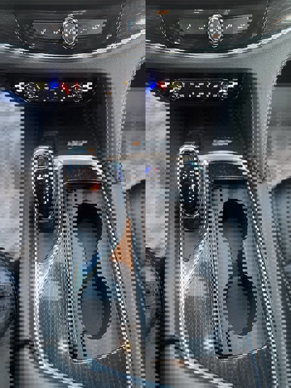 Used 2020 Buick Enclave Avenir w/ Avenir Technology Package image 16