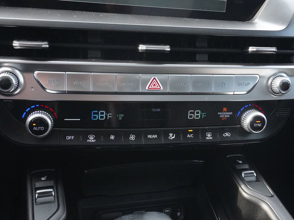 Used 2024 Kia Telluride S w/ S Sunroof Package image 44