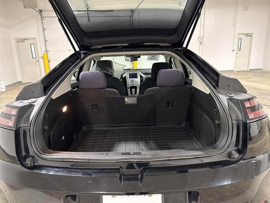 Used 2013 Chevrolet Volt image 22