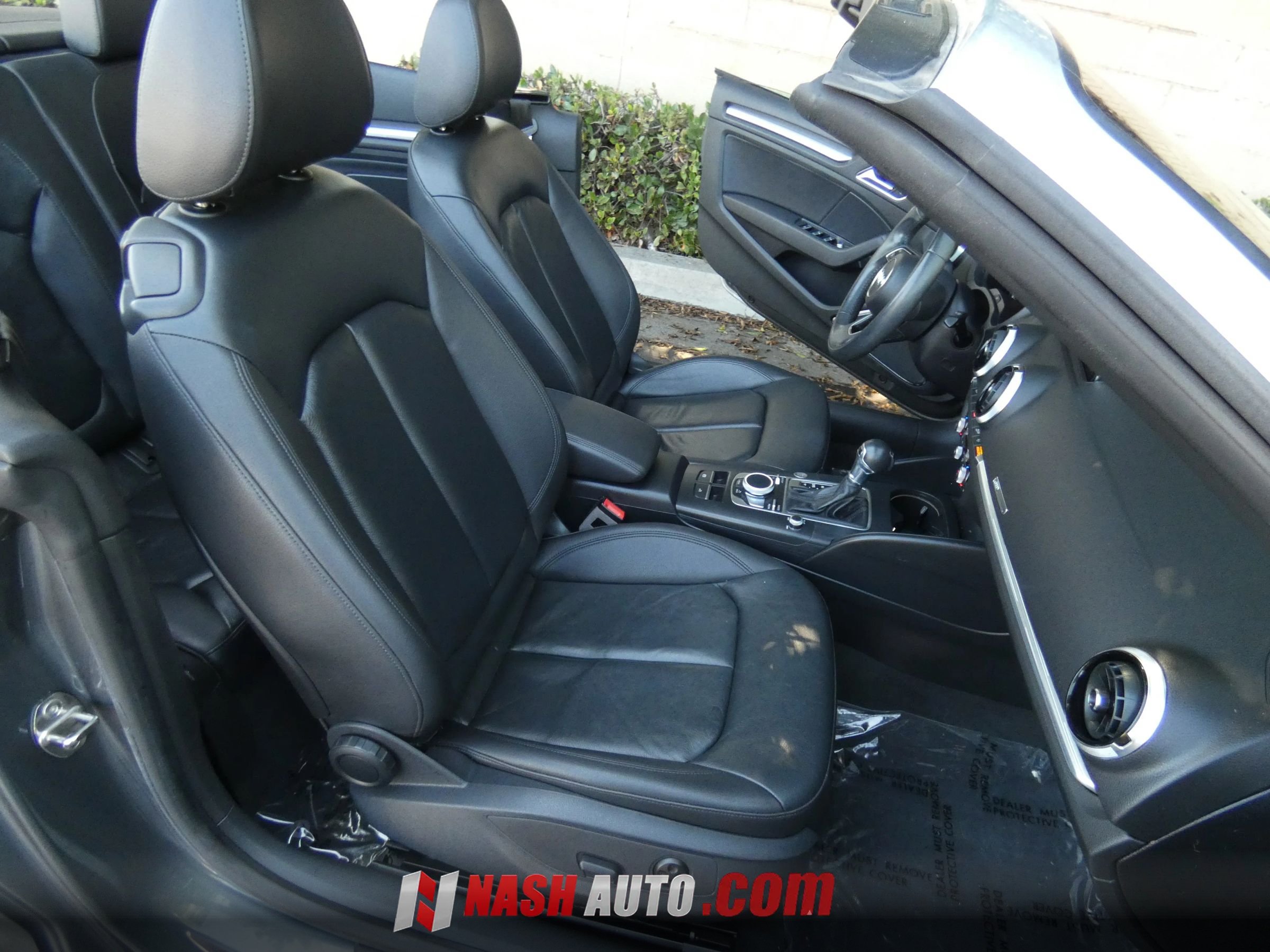 Used 2018 Audi A3 2.0T Premium Plus FWD image 26