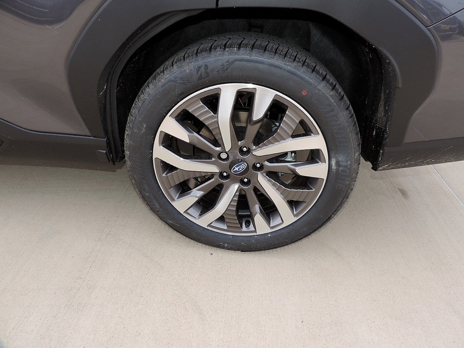 New 2026 Subaru Forester Touring AWD/4WD image 9