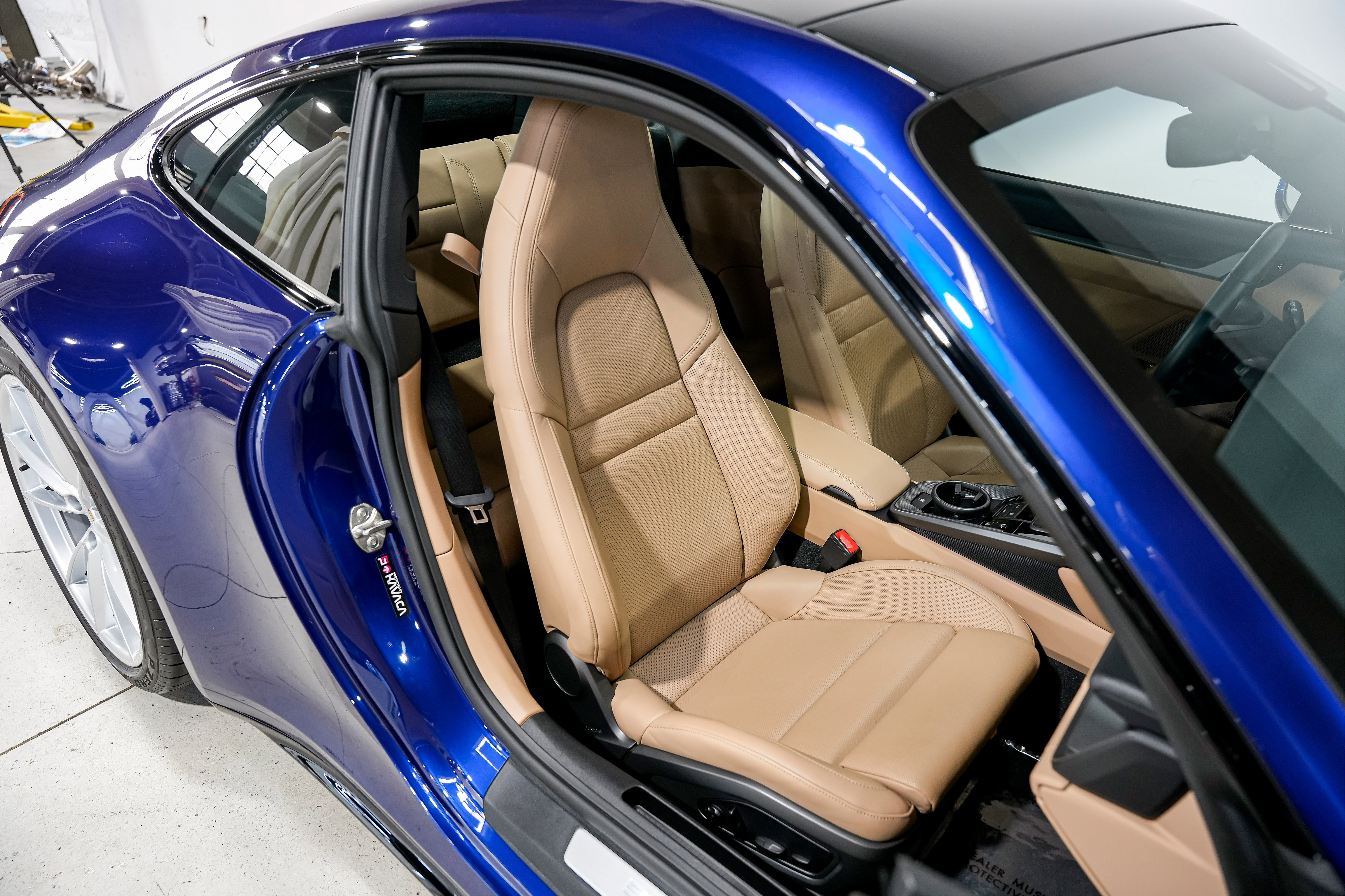 Used 2021 Porsche 911 Carrera S image 30