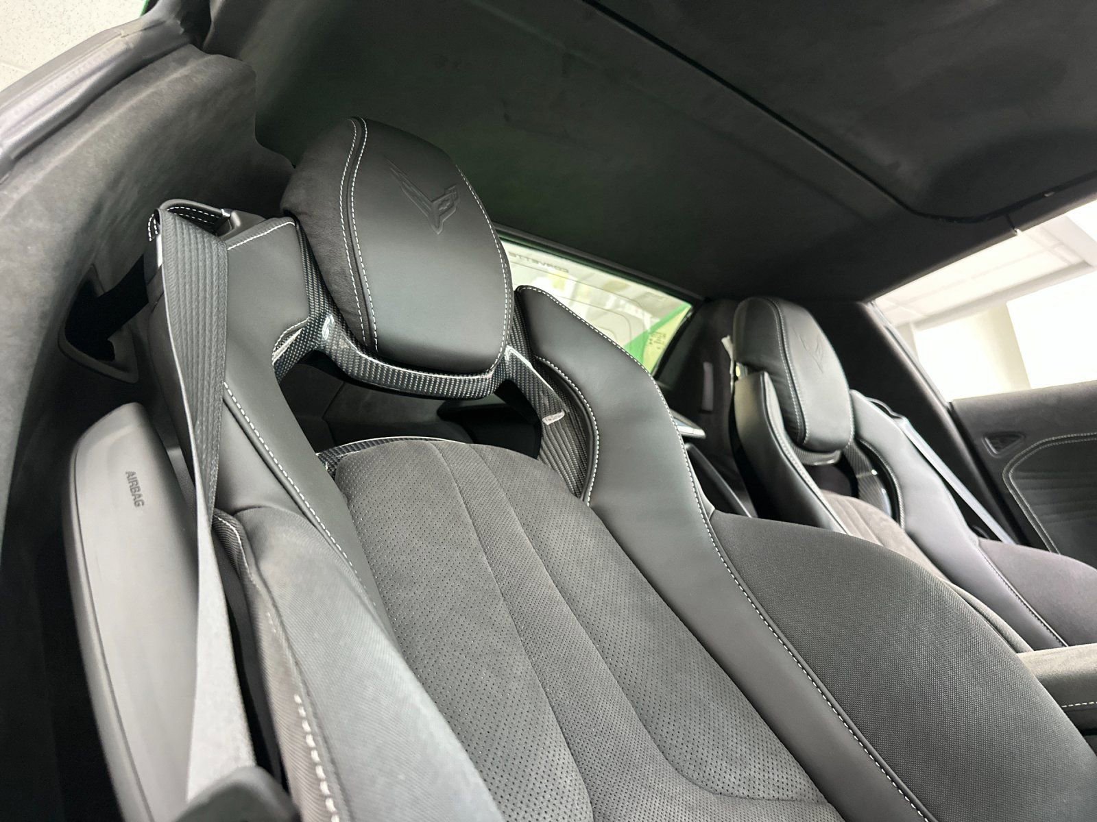 New 2026 Chevrolet Corvette Z06 image 17