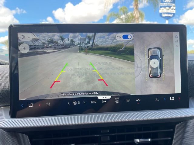 New 2026 Ford Explorer ST AWD/4WD image 12