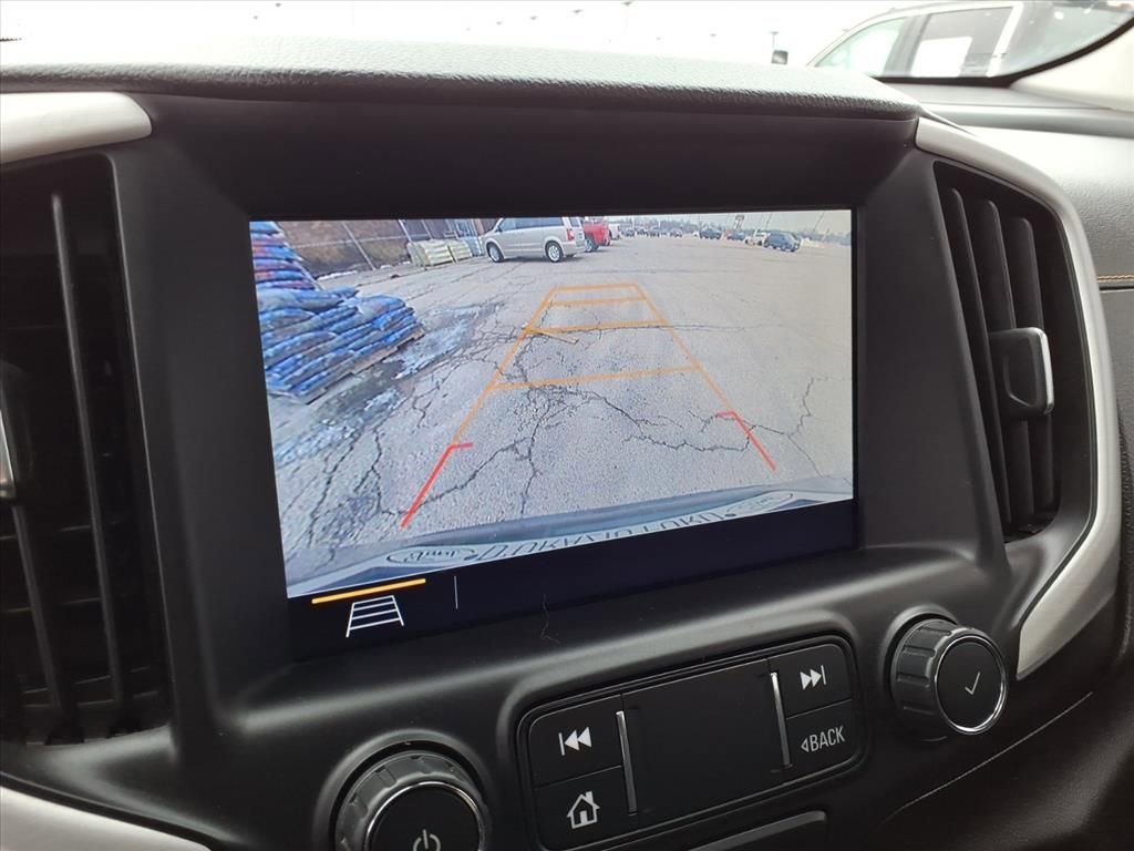 Used 2020 GMC Terrain SLT w/ Preferred Package image 21