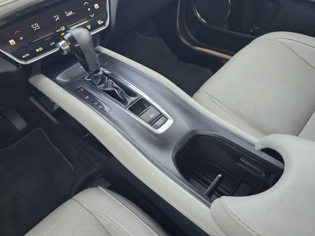 Used 2019 Honda HR-V EX-L image 16