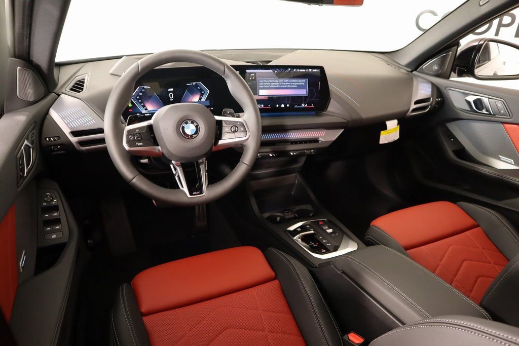 New 2026 BMW 228i w/ Technology Package image 2