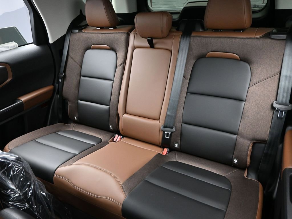 New 2025 Ford Bronco Sport Outer Banks w/ Outer Banks Tech Package+ image 24