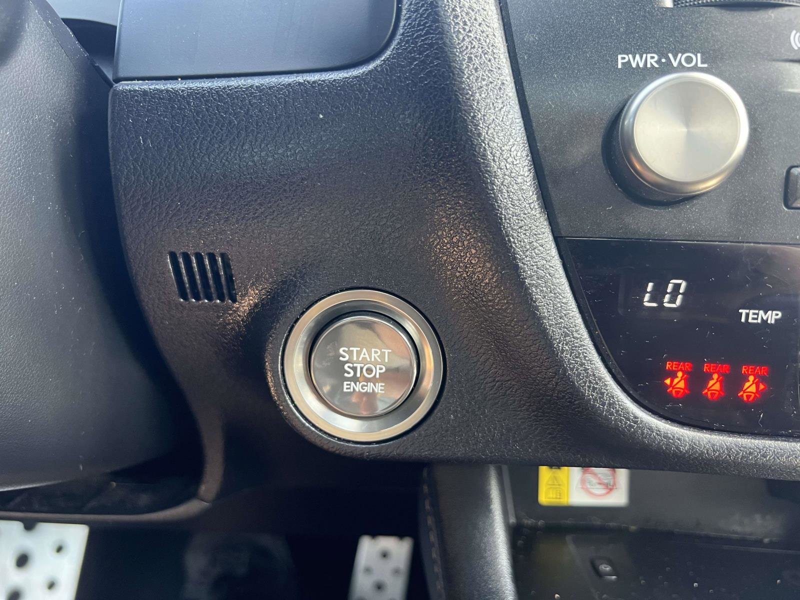 Used 2022 Lexus RX 350 F Sport w/ Accessory Package image 27