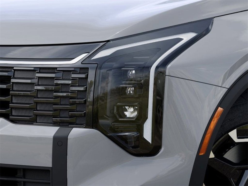 New 2026 Kia Sportage S image 13