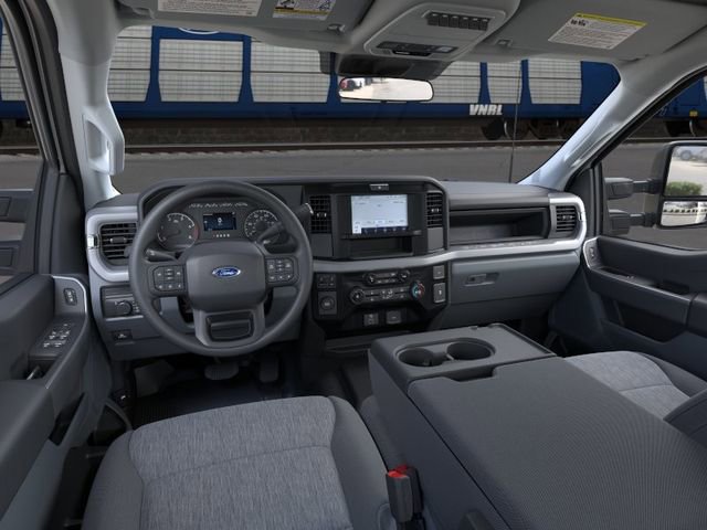 New 2026 Ford F550 2WD Crew Cab image 12