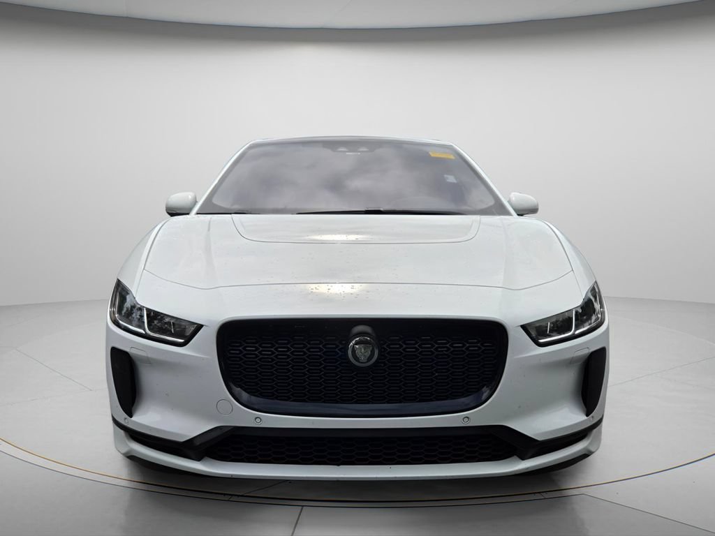 Used 2020 Jaguar I-PACE S AWD/4WD image 9