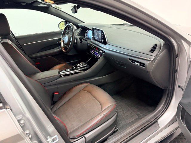 Used 2020 Hyundai Sonata SEL Plus w/ Cargo Package FWD image 37