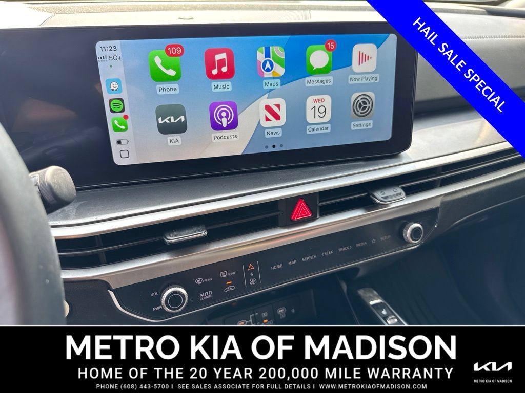 Used 2025 Kia Sorento S AWD/4WD image 21