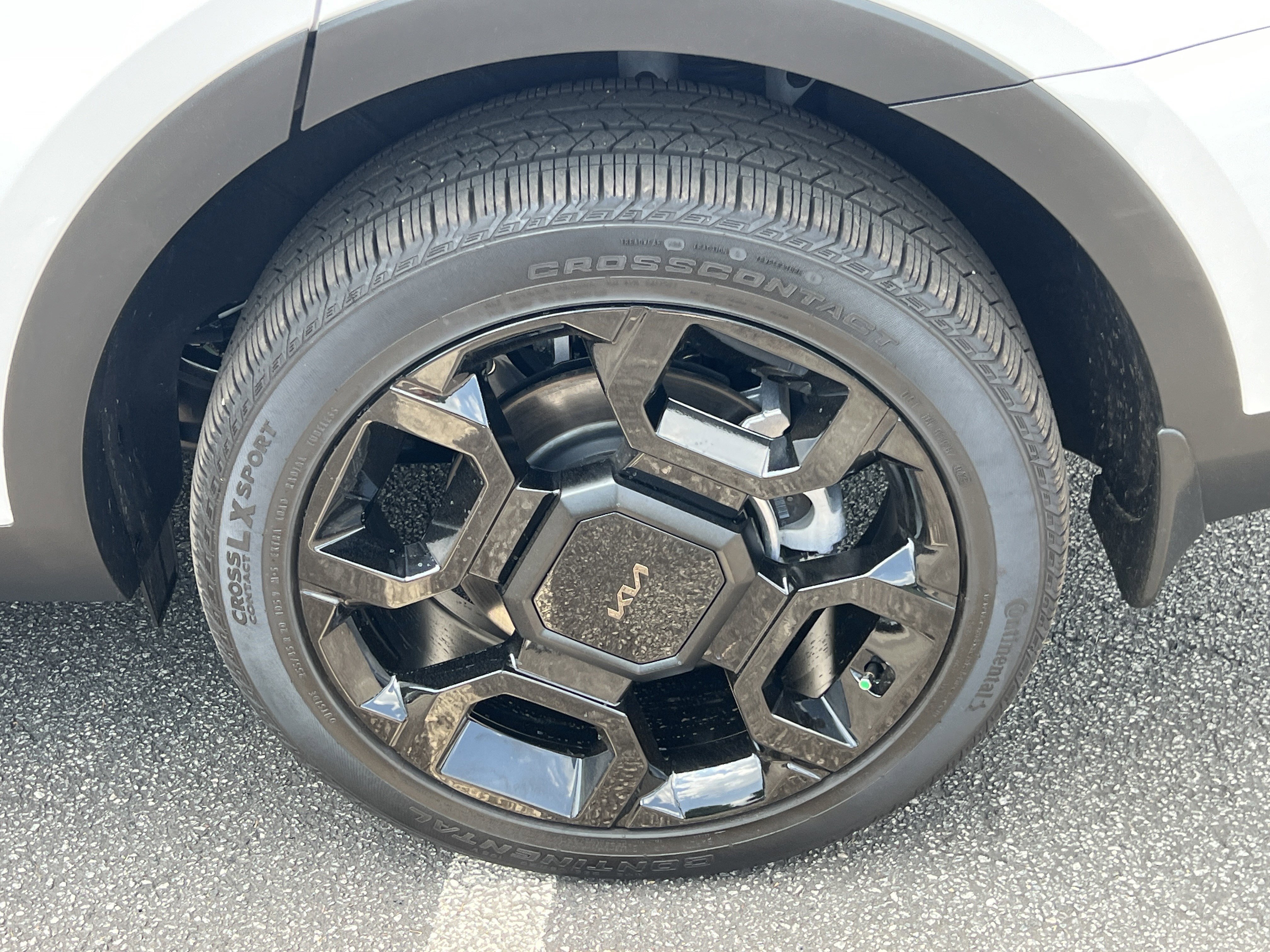 Used 2025 Kia Sorento SX Prestige w/ Olive Brown Leather Package AWD/4WD image 19