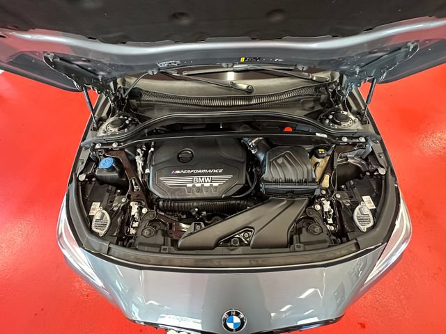Used 2022 BMW M235i xDrive Gran Coupe w/ Shadowloine Package AWD/4WD image 27