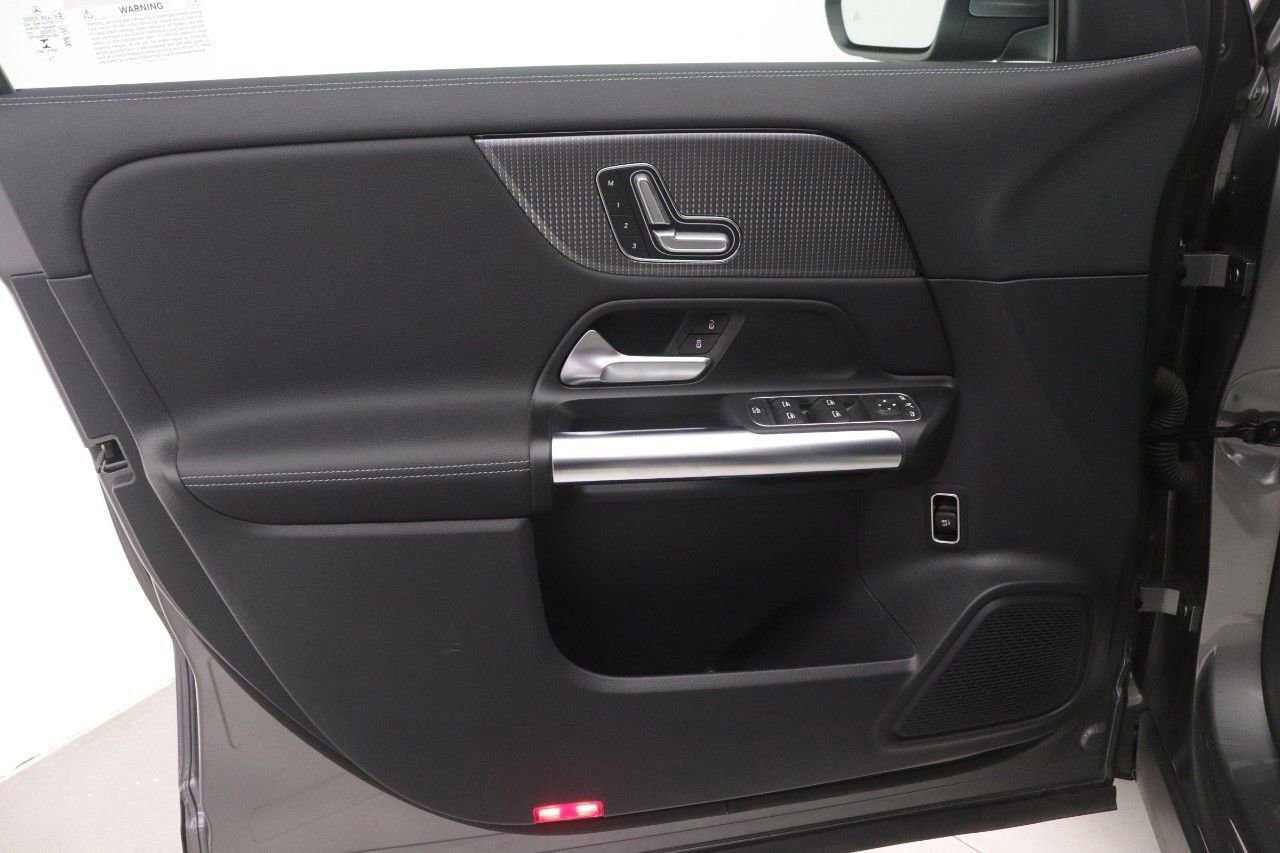 Certified 2023 Mercedes-Benz GLA 250 image 20