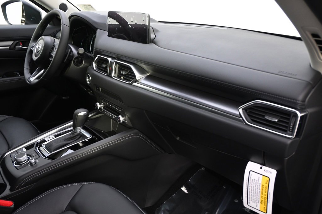 New 2025 MAZDA CX-5 AWD 2.5 S image 15