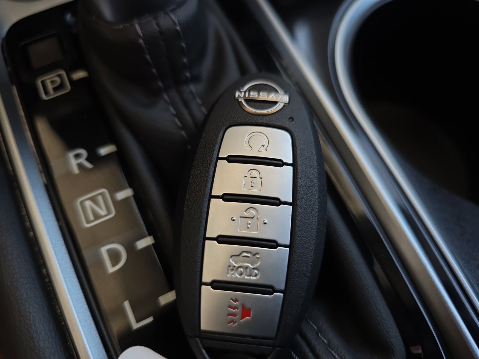 Used 2024 Nissan Altima 2.5 SL image 29