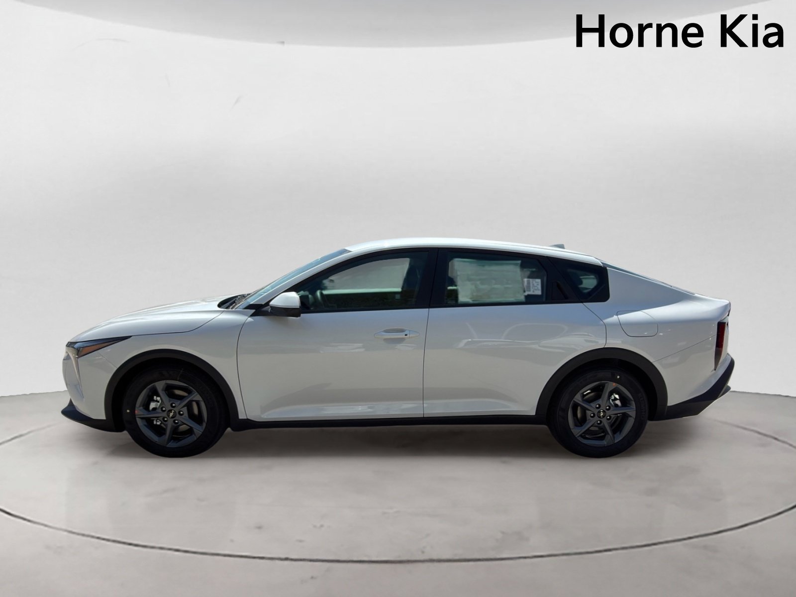 New 2026 Kia K4 FWD image 6