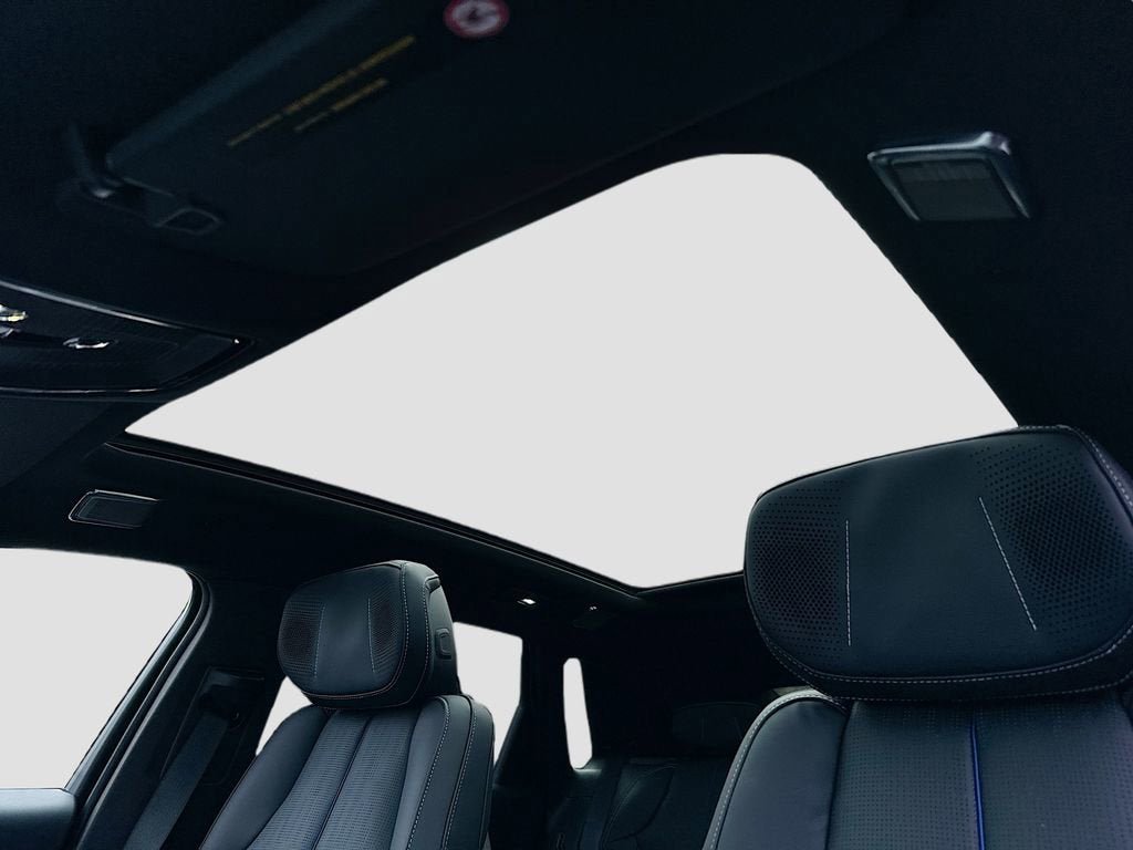 New 2026 Cadillac Lyriq Premium Sport AWD/4WD image 22