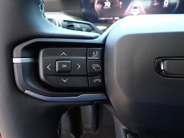 New 2026 Jeep Cherokee Limited AWD/4WD image 16