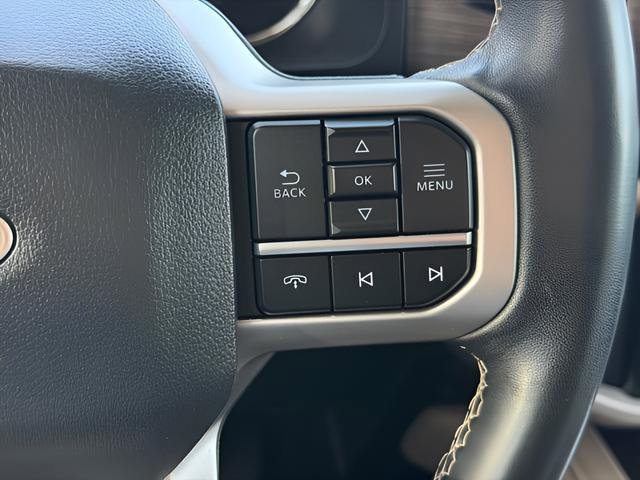 Used 2024 Ford Expedition Max Limited image 16