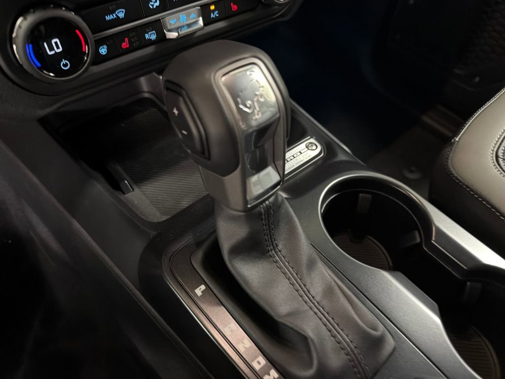 New 2026 Ford Bronco Outer Banks AWD/4WD image 27