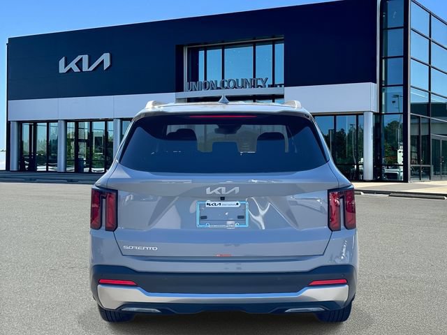 New 2026 Kia Sorento S FWD image 5